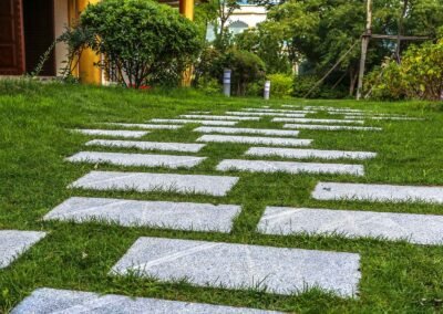 Walkways service