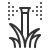landscaping icon new driveways icon