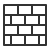 masonry icon new driveways icon